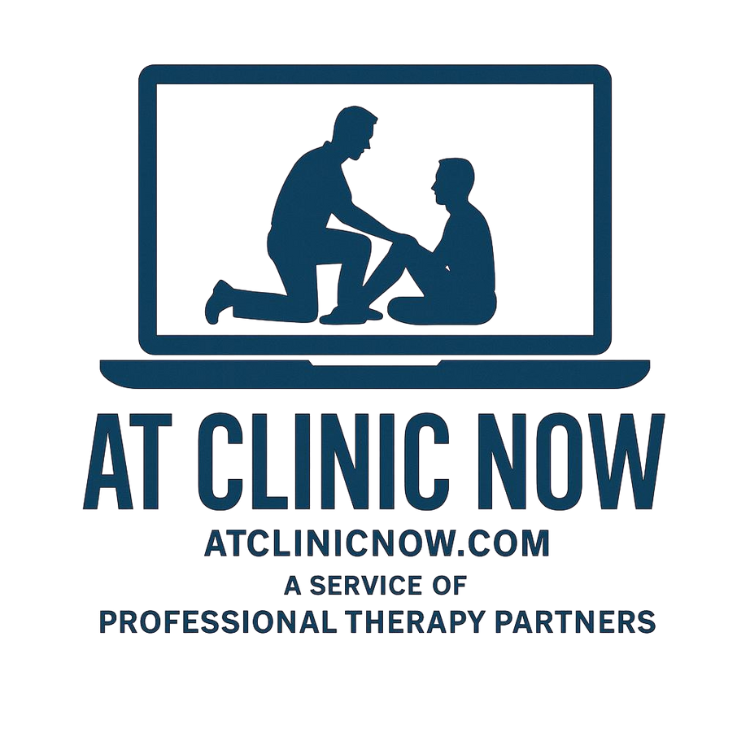 A Service of Professional Therapy Partners